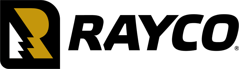 Rayco logo